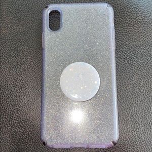 iPhone XS Max Cover